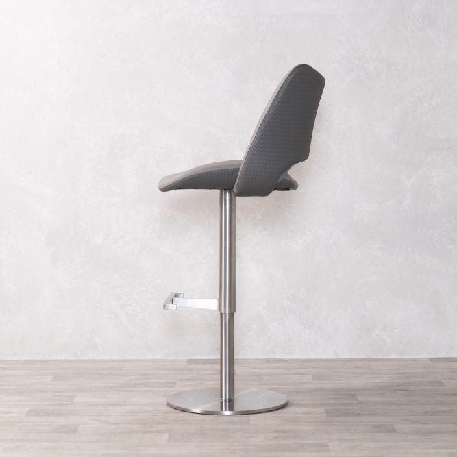 Harrington Height Adjustable Swivel Stool Range