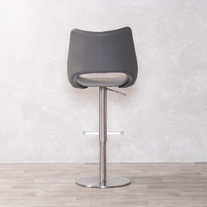 Harrington Height Adjustable Swivel Stool Range