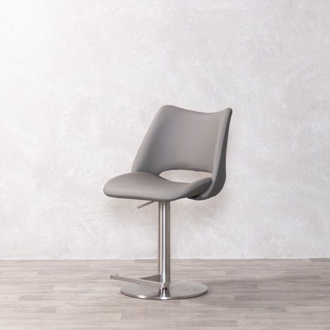 Harrington Height Adjustable Swivel Stool Range