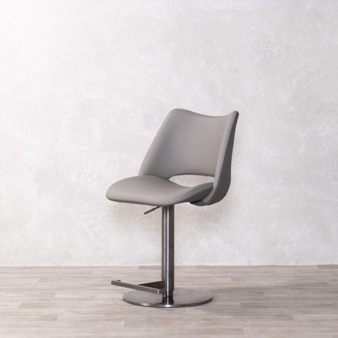 Harrington Height Adjustable Swivel Stool Range