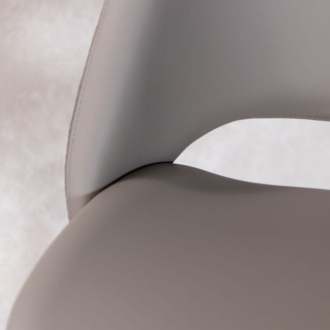 Harrington Height Adjustable Swivel Stool Range