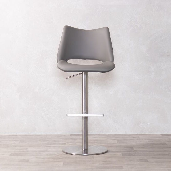 Harrington Height Adjustable Swivel Stool Range