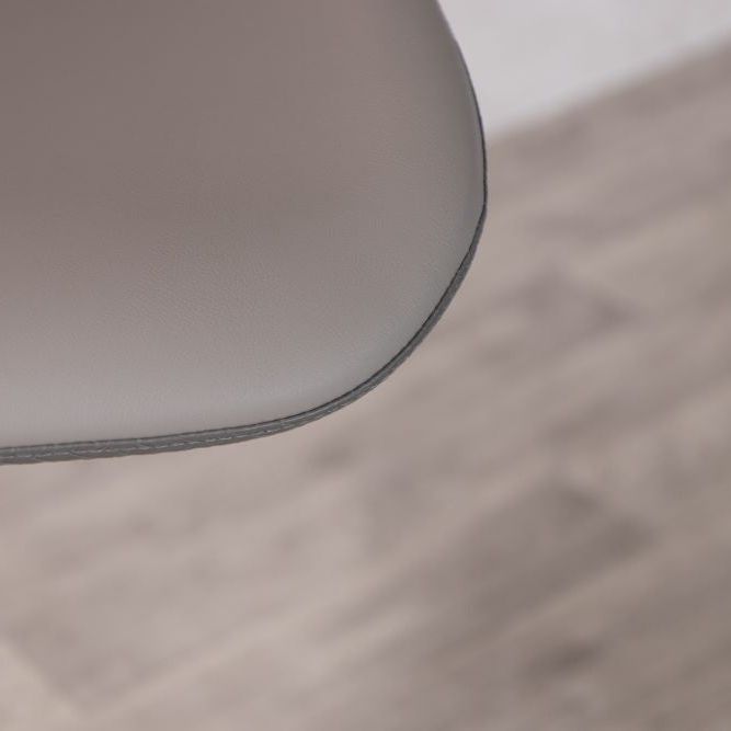 Harrington Height Adjustable Swivel Stool Range