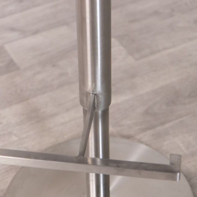 Harrington Height Adjustable Swivel Stool Range