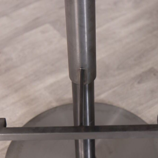 Harrington Height Adjustable Swivel Stool Range