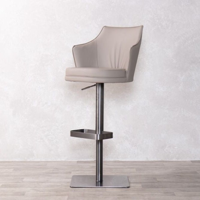 Addison Height Adjustable Swivel Stool Range