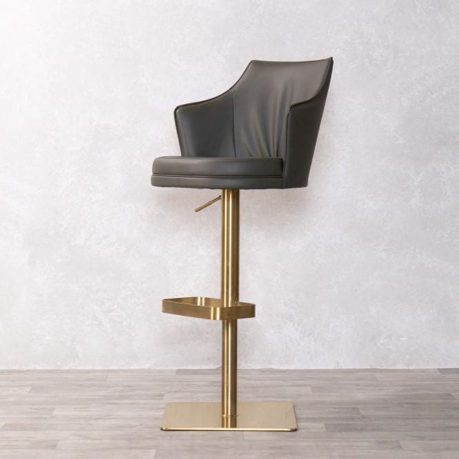 Addison Height Adjustable Swivel Stool Range