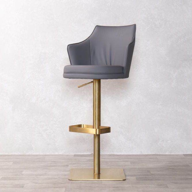 Addison Height Adjustable Swivel Stool Range