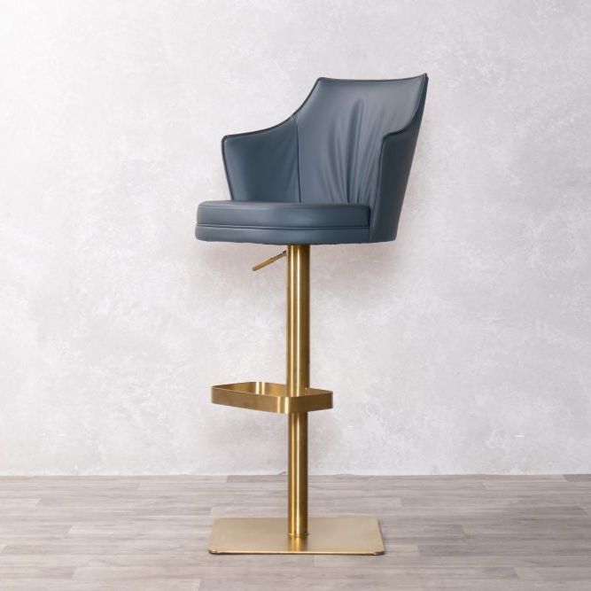 Addison Height Adjustable Swivel Stool Range