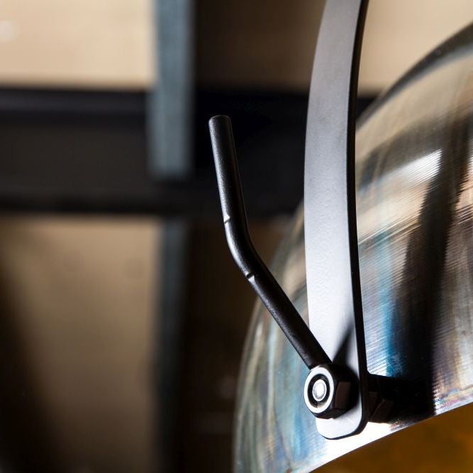 Ursa Adjustable Pendant Light