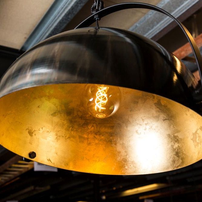 Ursa Adjustable Pendant Light