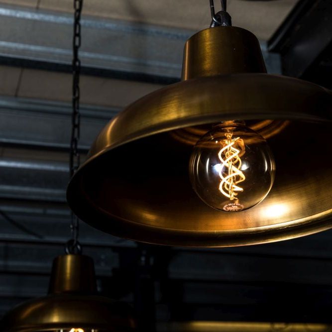 Orion Pendant Light Range