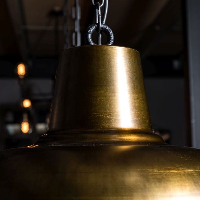 Orion Pendant Light Range