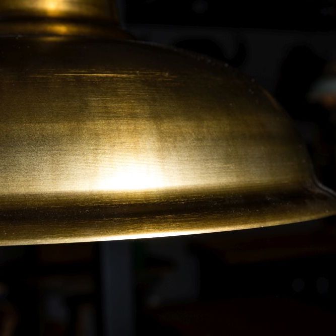 Orion Pendant Light Range