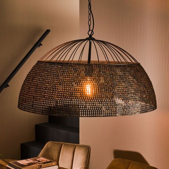 Aria Hanging Pendant Light