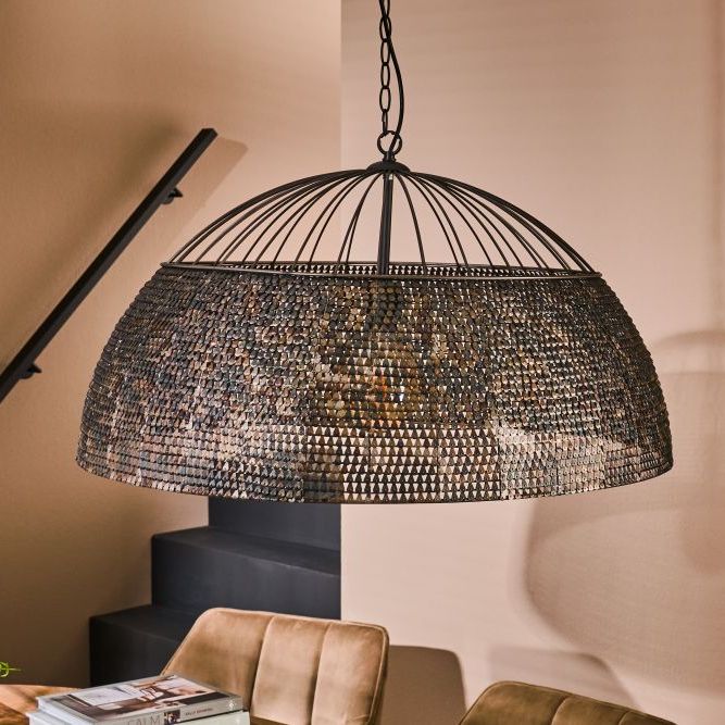 Aria Hanging Pendant Light