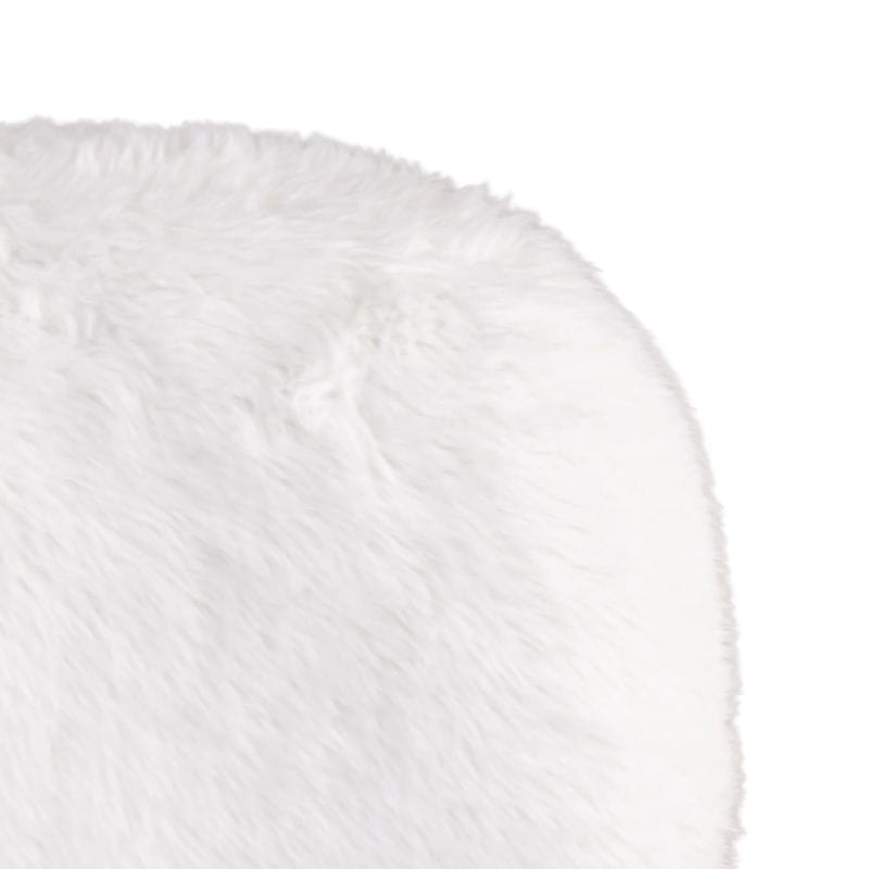 Armchair Chamonix Faux Fur Armchair Range