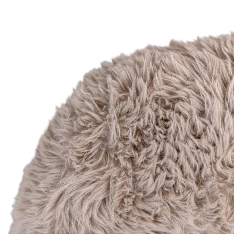 Armchair Chamonix Faux Fur Armchair Range