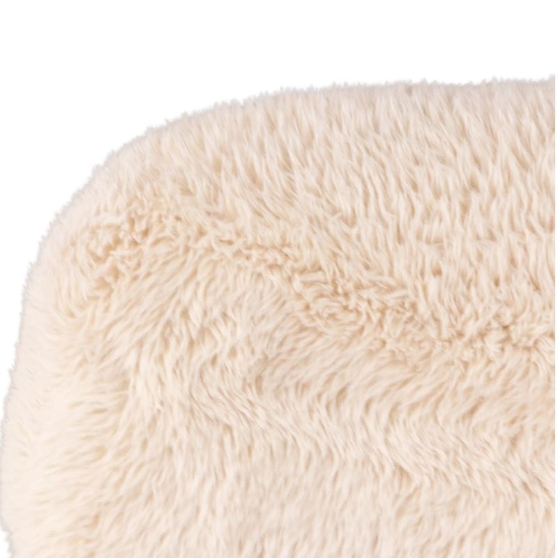 Armchair Chamonix Faux Fur Armchair Range