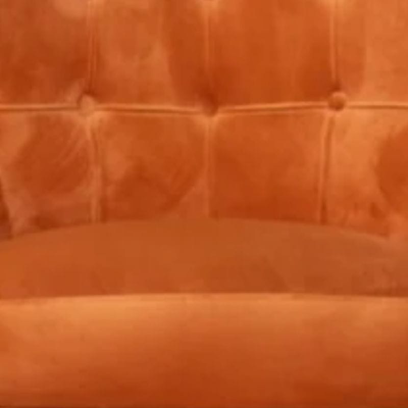 Armchair Lima Velvet Armchair