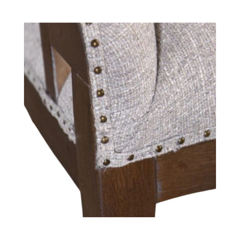 Armchair Marlowe Armchair