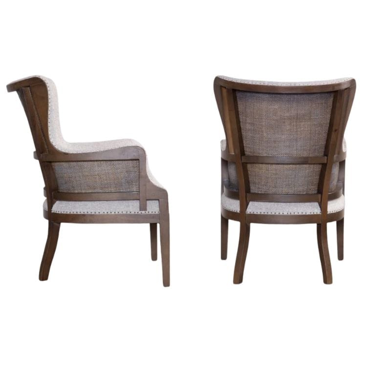 Armchair Marlowe Armchair