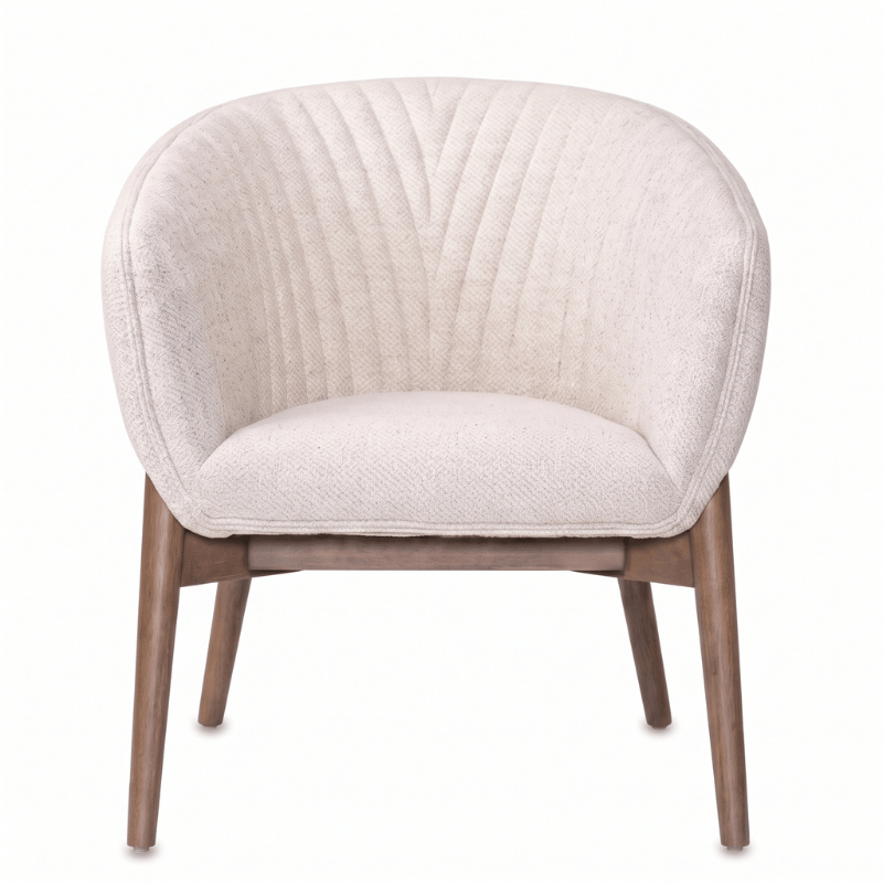 Armchair Milano Accent Chair