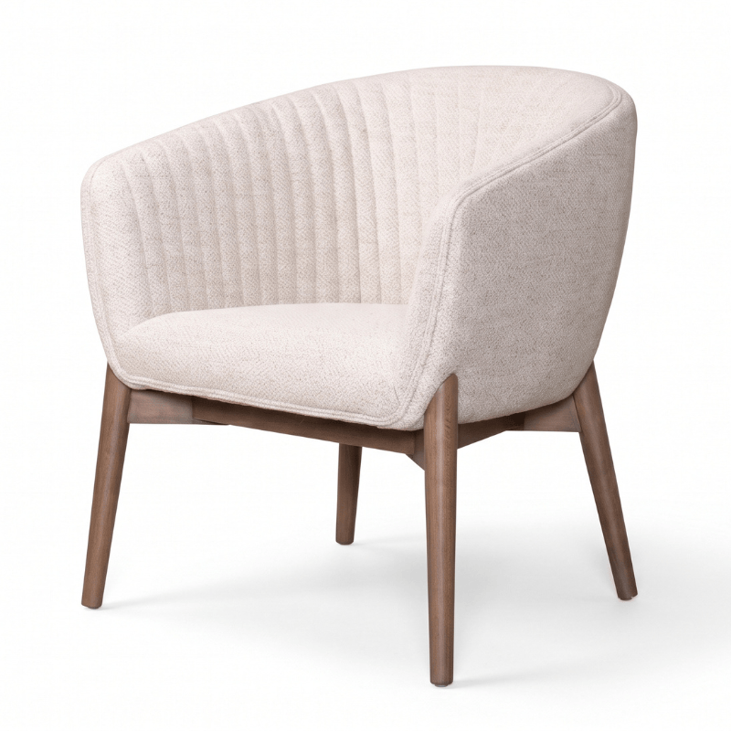 Armchair Milano Accent Chair