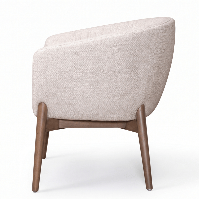 Armchair Milano Accent Chair