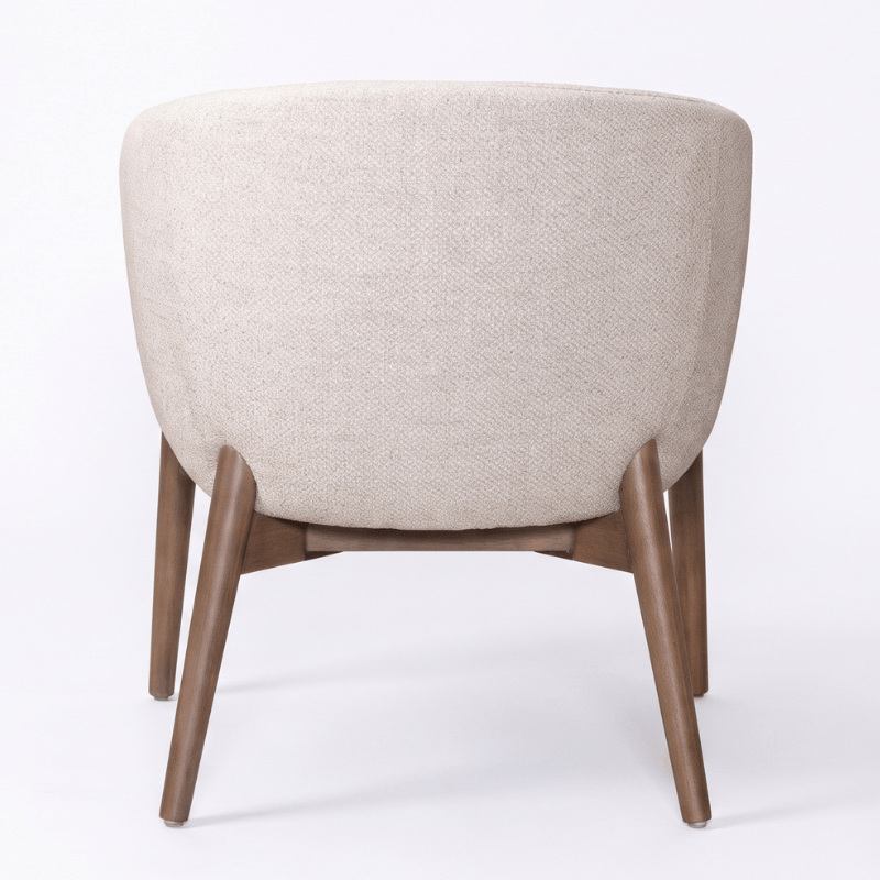 Armchair Milano Accent Chair