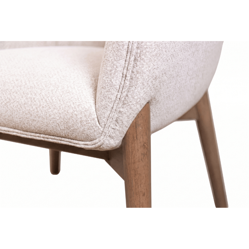 Armchair Milano Accent Chair