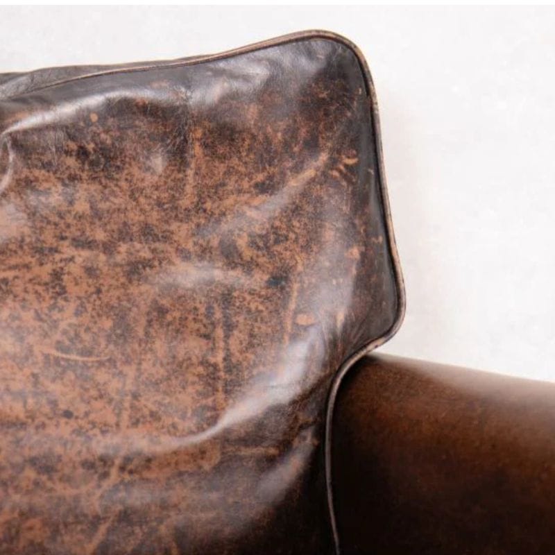 Armchair Norton Leather Armchair Range