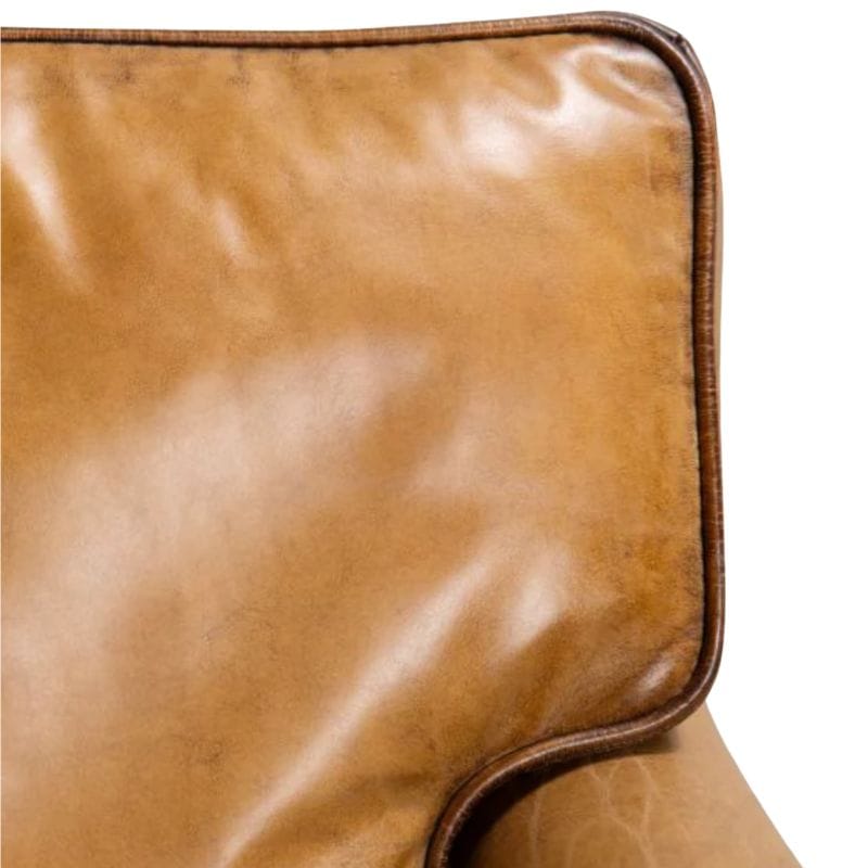 Armchair Norton Leather Armchair Range