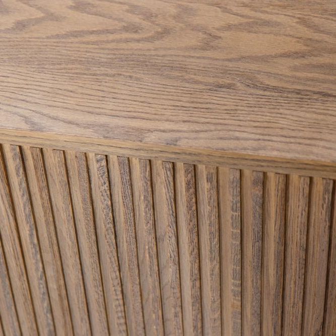 Ashfield Rectangle Coffee Table