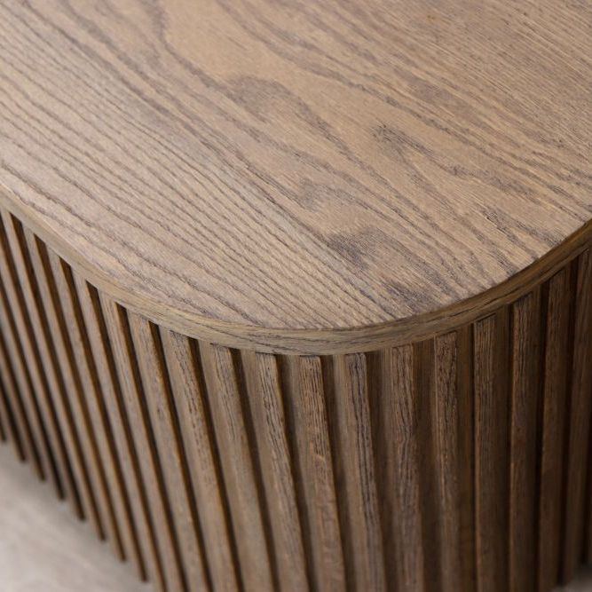 Ashfield Rectangle Coffee Table