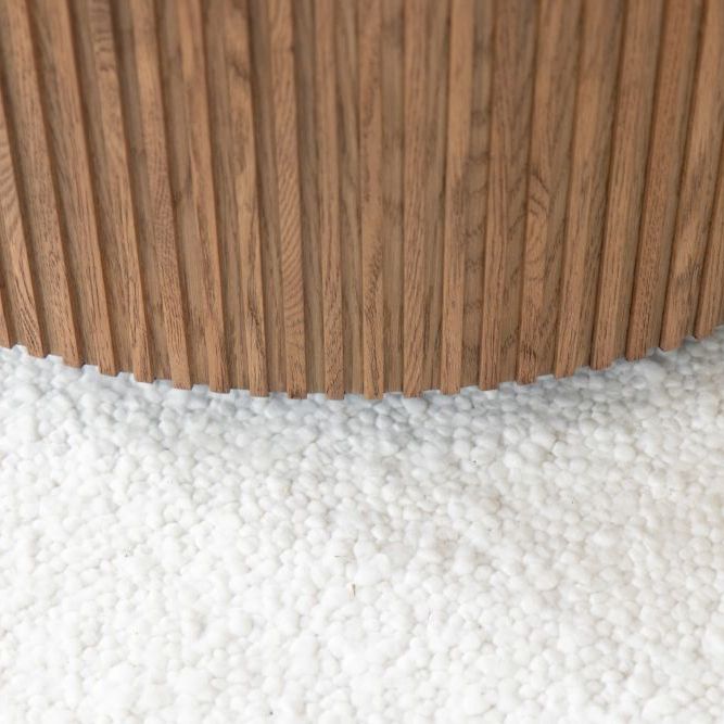 Ashfield Round Coffee Table