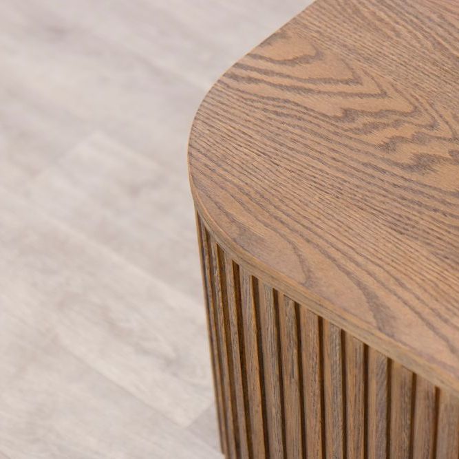 Ashfield Rectangle Coffee Table