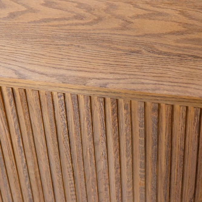 Ashfield Rectangle Coffee Table