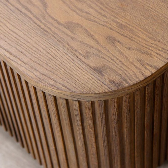 Ashfield Rectangle Coffee Table