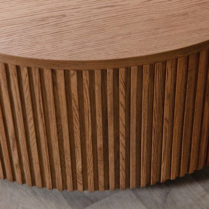 Ashfield Round Coffee Table