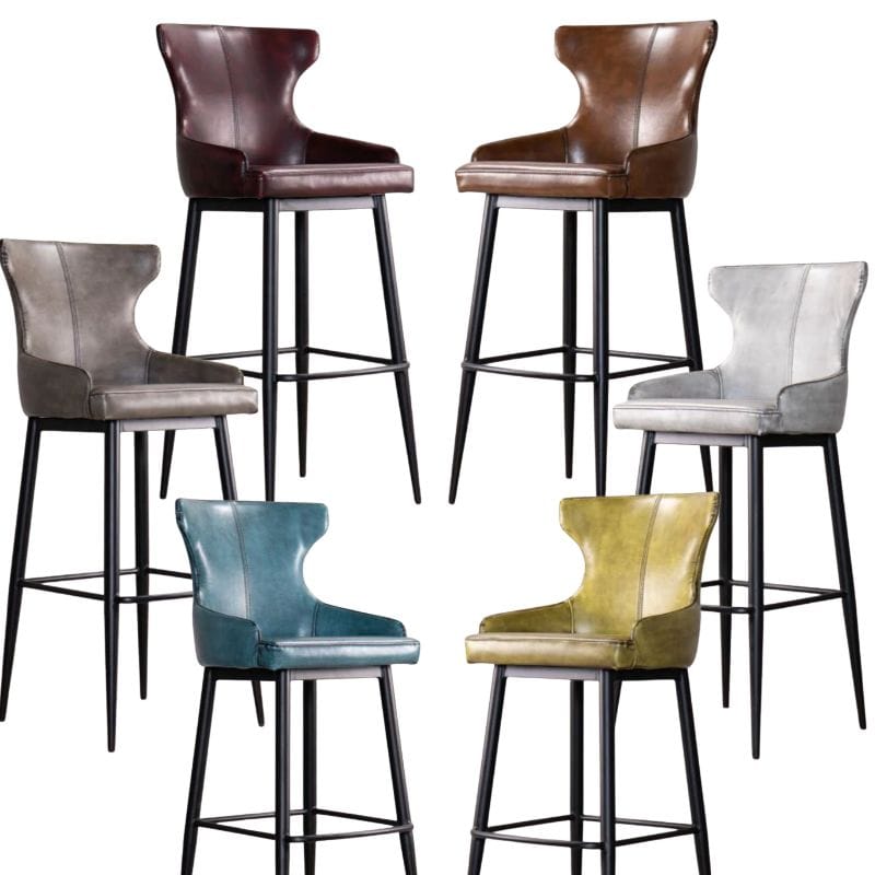 Bar Stool Commodore Bar Stool Range