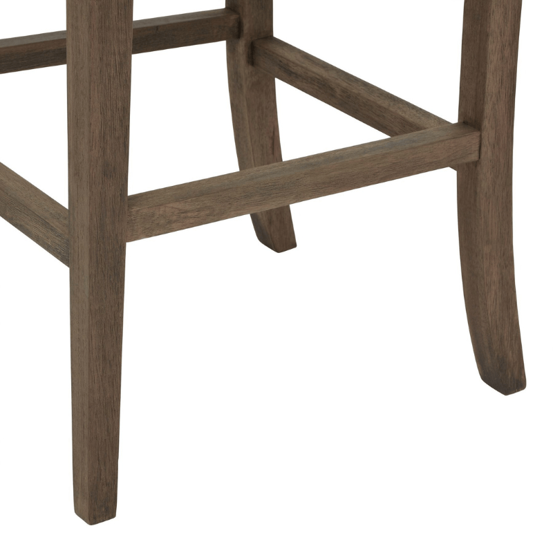 Bar Stool Compton Grey Bar Stool