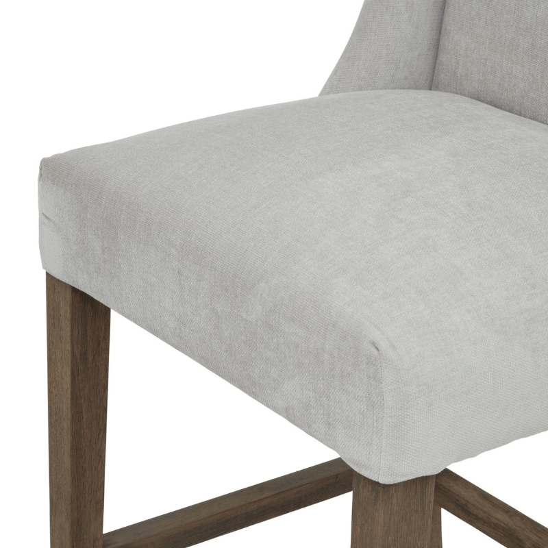 Bar Stool Compton Grey Bar Stool