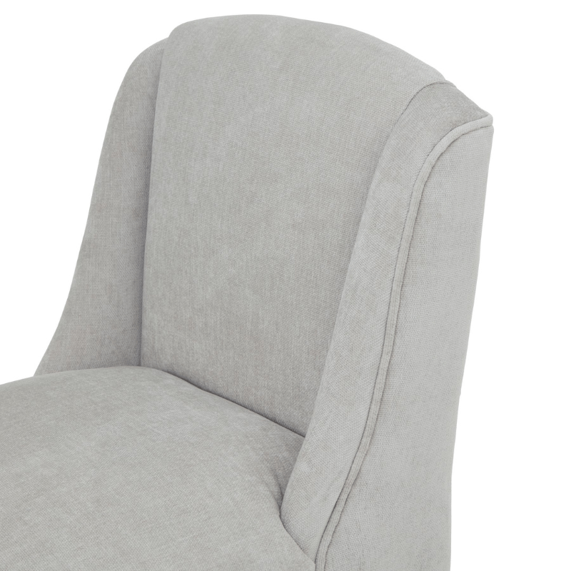 Bar Stool Compton Grey Bar Stool
