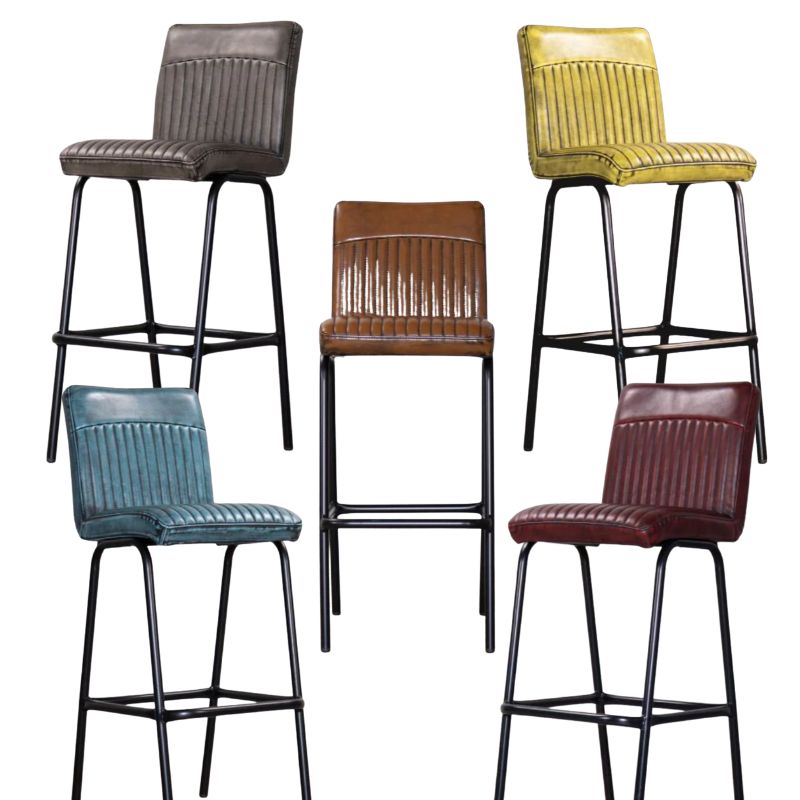 Bar Stool Fitzrovia Bar Stool Range