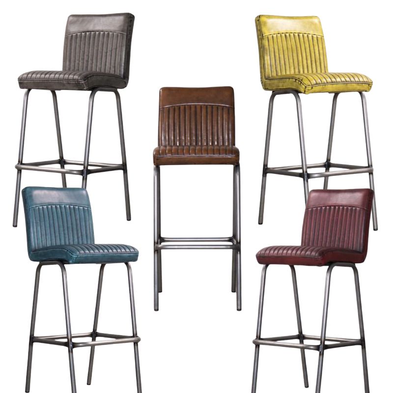Bar Stool Fitzrovia Bar Stool Range