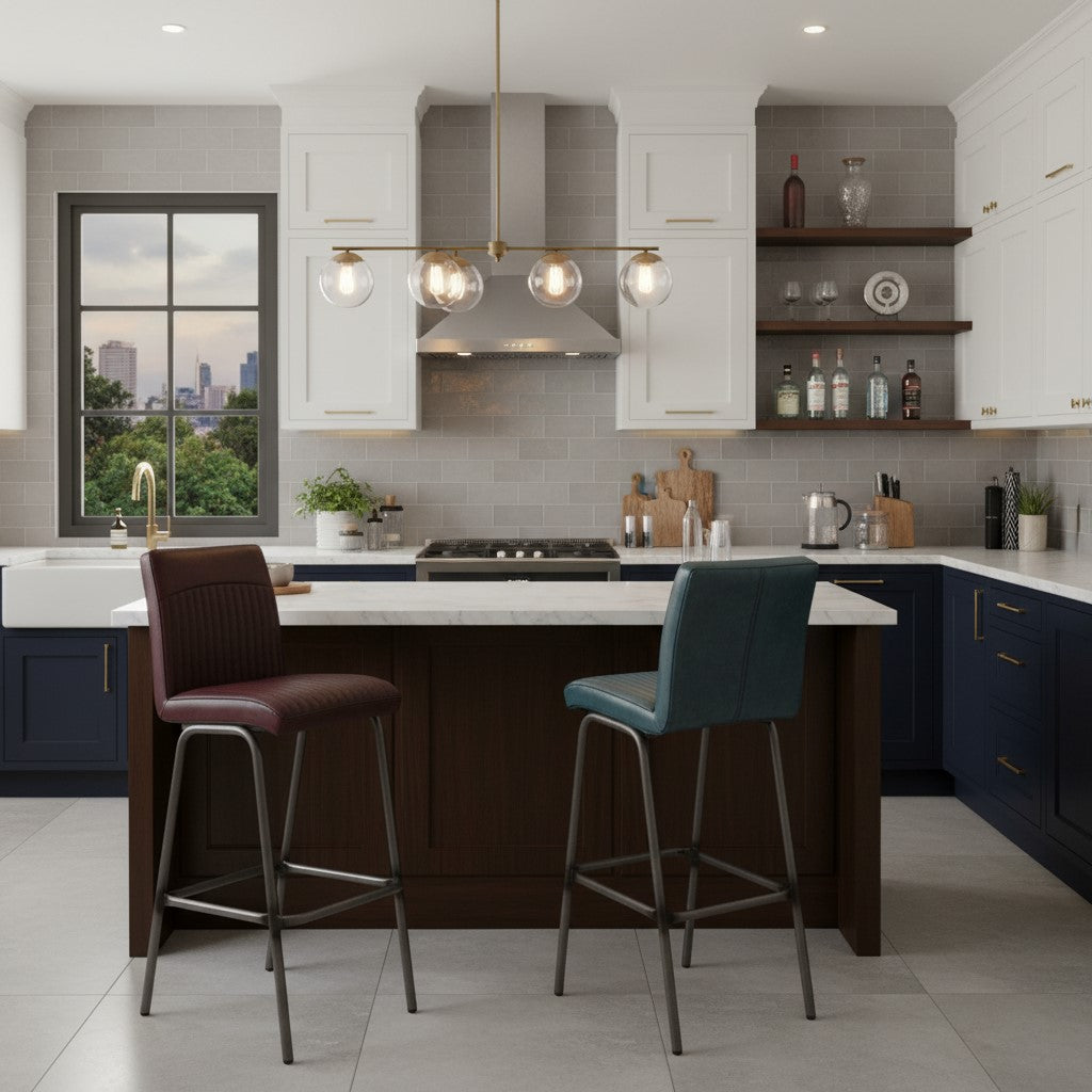 Bar Stool Fitzrovia Bar Stool Range