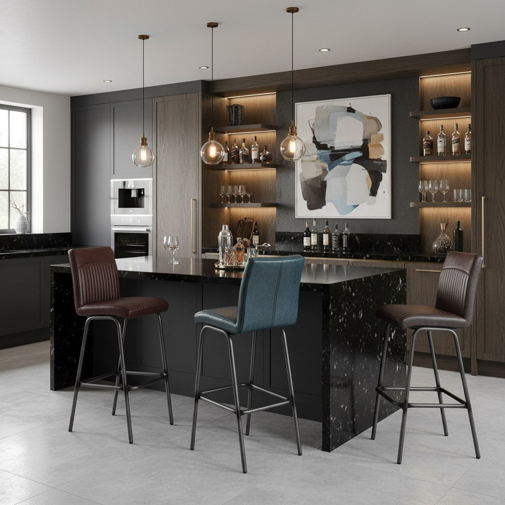 Bar Stool Fitzrovia Bar Stool Range