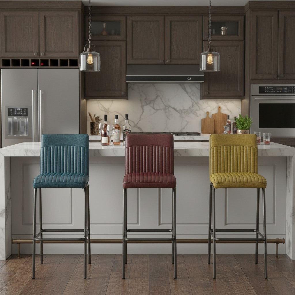 Bar Stool Fitzrovia Bar Stool Range