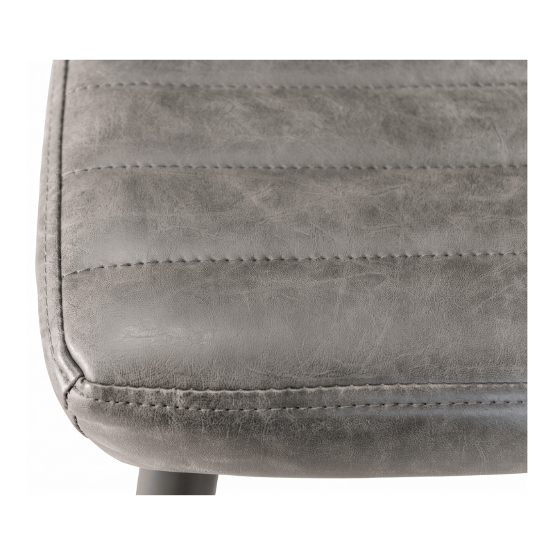Bar Stool Kensington Faux Leather Stool Range